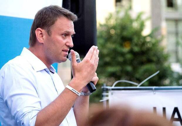 Жители Германии отреагировали на отравление Навального «Новичком» Жители Германии отреагировали на отравление Навального «Новичком»