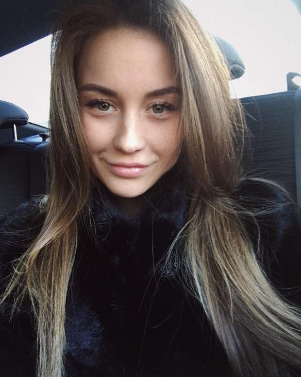 Девочки разные - 3
