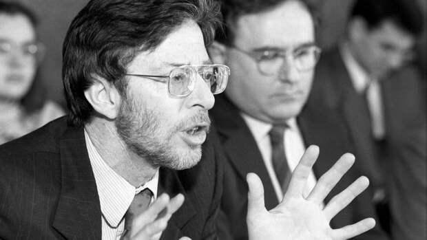 4 факта об американском историке, который радовался перестройке и уважал Горбачева