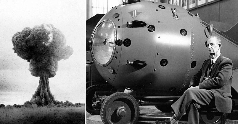 Холодная война кратко: причины, последствия, основные этапы