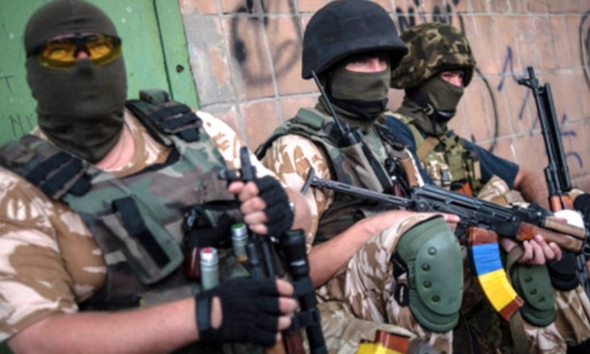 Бойцы ВСУ обстреляли жилой район Макеевки: есть жертвы