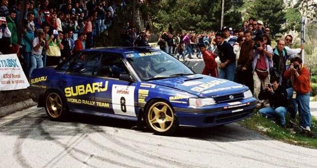 авто, subaru