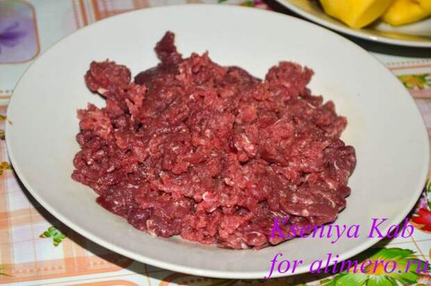 картошка картошка