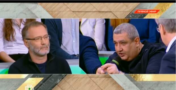 ЭТО СТАНОВИТСЯ ТРАДИЦИЕЙ: " Я БОЛЬШЕ НЕ ХОЧУ С ЭТИМИ ПРИДУРКАМИ РАЗГОВАРИВАТЬ"...НОРКИН
