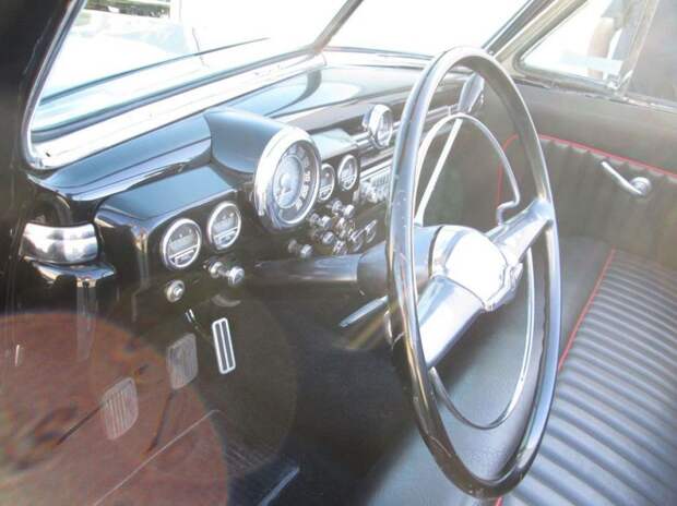 авто, найдено на ebay, mercury