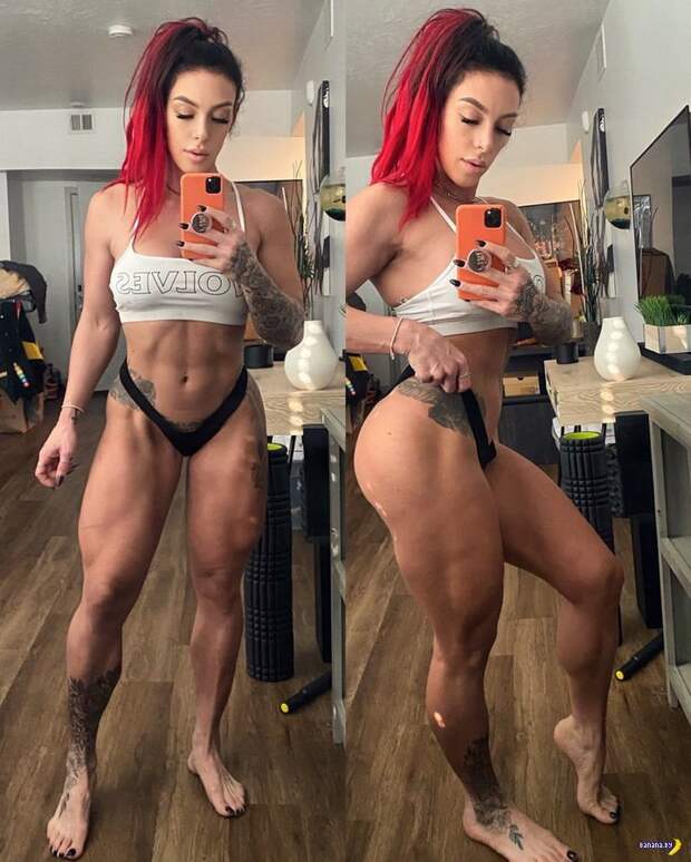 Спортивные девушки - 334 Спортивные девушки - 334