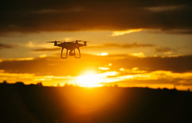 Шарий: маршруты БПЛА, бьющих по Ленобласти, ВСУ планируют с НАТО