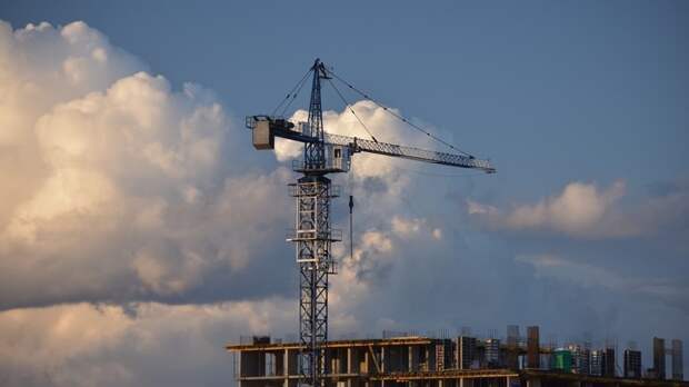 Литовский рынок недвижимости ждет взрыв цен без белорусских строителей