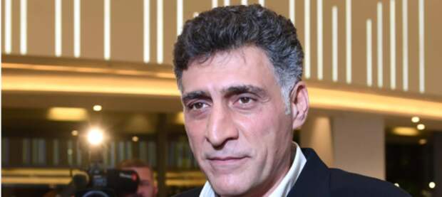 Умер Тигран Кеосаян