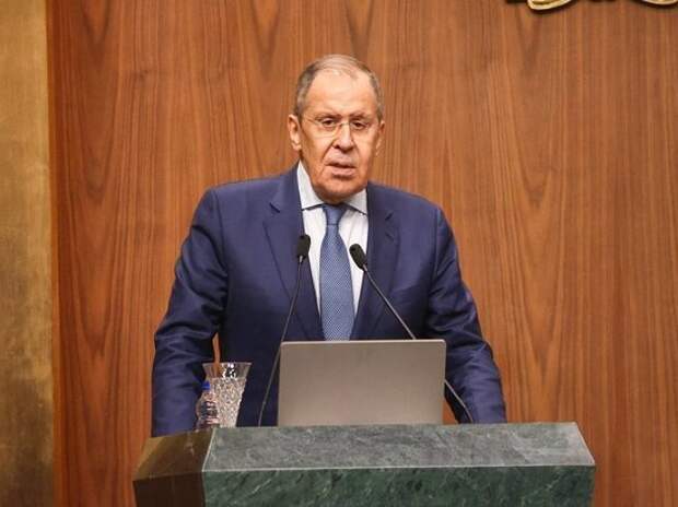 Лавров назвал страну, которая может стать следующей жертвой санкций Запада