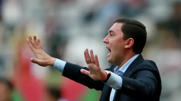 «Чемпионат»: Владимир Газзаев возглавит казахстанский «Туран»