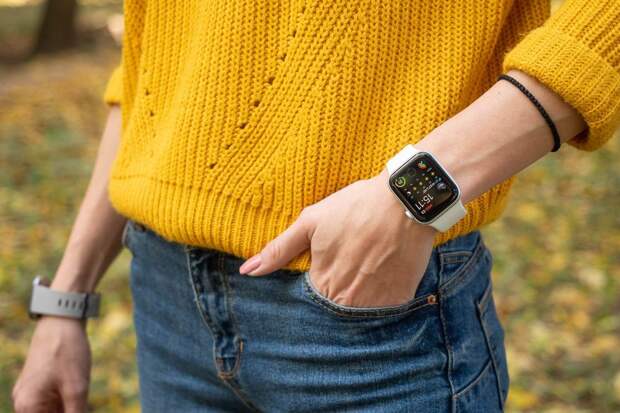 Apple Watch 10 лет: в чем ошиблась Apple?