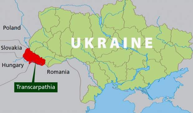 Иск о незаконности нахождения Закарпатья в составе Украины: СБУ пытается сорвать процесс Иск о незаконности нахождения Закарпатья в составе Украины: СБУ пытается сорвать процесс