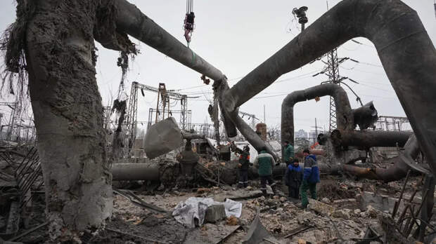 Кличко: в Киеве тяжелая ситуация, призываю Зеленского отказаться от конфликта