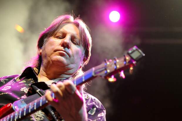 Юрий Лоза пожаловался на убогую рифмовку в песне «Матушка»