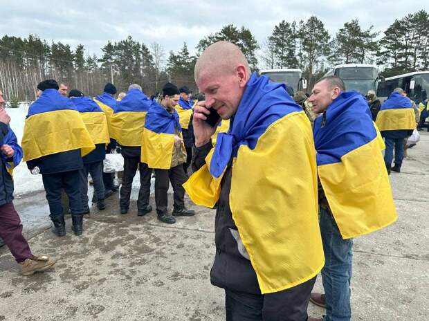 Зеленский прокомментировал новый обмен пленными с Россией