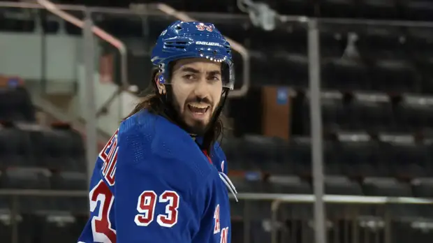 Хедман, Зибанеджад и Ландеског первыми получили вызов в сборную Швеции на ОИ-2022