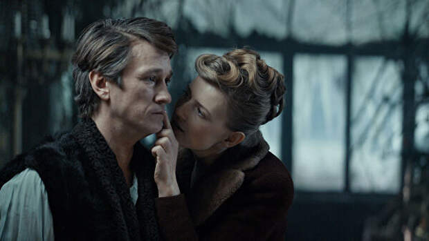 Russian Film Festival пройдет почти по всему миру 