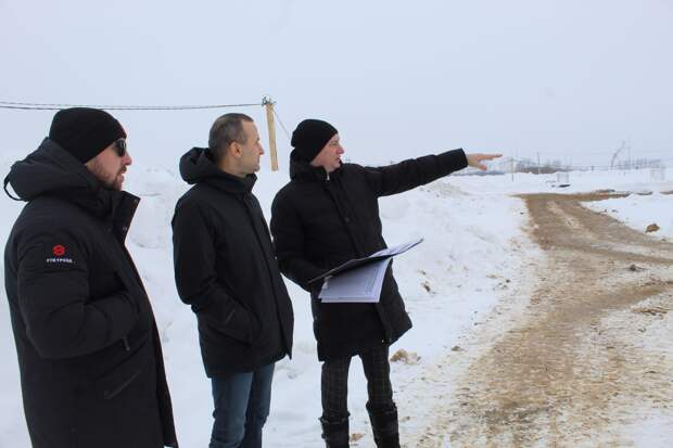 Резидент ИП «Рязанский» – компания «ЗАКОРД» приступила к строительству первой очереди завода по выпуску автокомпонентов