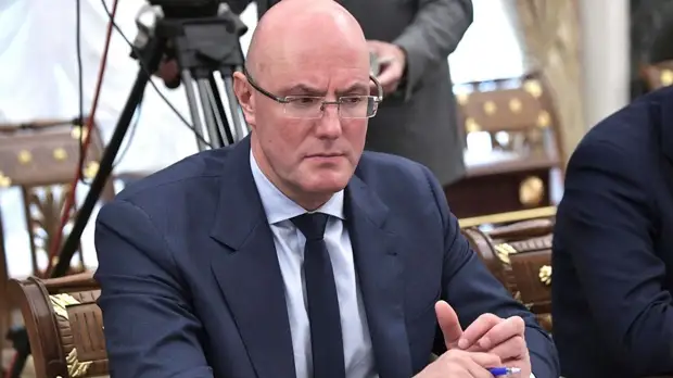 Чернышенко даст старт второму этапу заявочной кампании «Игр будущего — 2023»