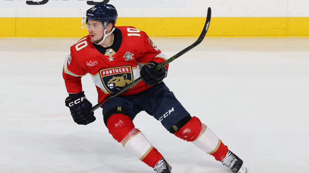 Тарасенко вышел на 12-е место по количеству матчей в плей-офф НХЛ среди россиян