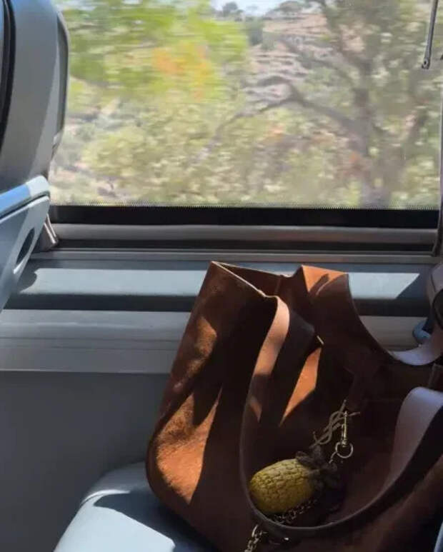 Фото Кристины Романовой