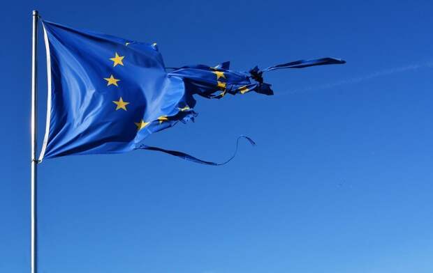 Восточная Европа вынуждена сотрудничать с Россией Восточная Европа вынуждена сотрудничать с Россией