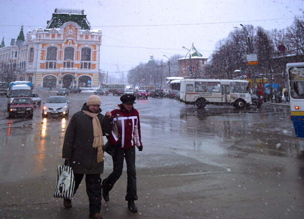 254 иностранца хотят переехать в Нижегородскую область