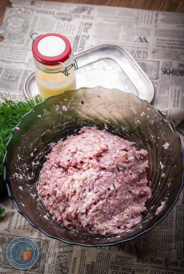 Тефтельки для Карлсона. Литературная кухня Литературная кухня, рецепт, еда, длиннопост, кулинария, фотография, карлсон, из Одессы с морковью