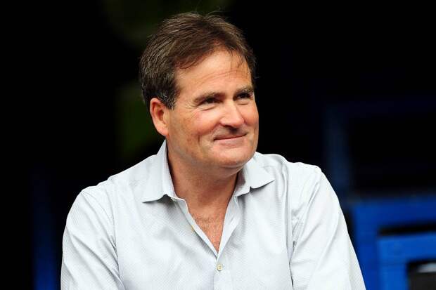 Женившийся на подруге дочери ведущий рассказал об их 31-летней разнице в возрасте