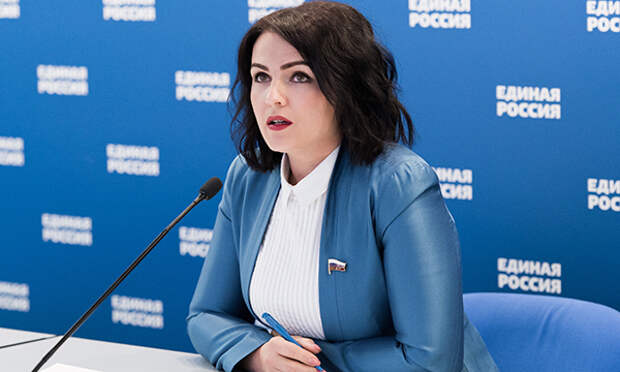 Анна Кувычко/ Фото: ER.RU