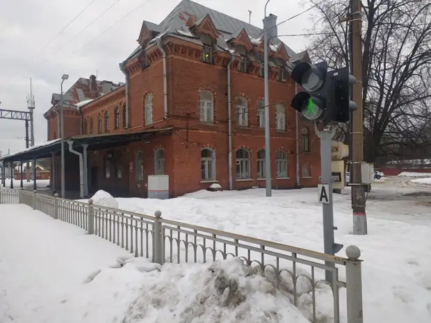 Опасные участки в Петербурге стремительно исчезают – как и дороги