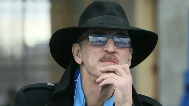 Боярский назвал единственного конкурента «Зенита» в борьбе за чемпионство