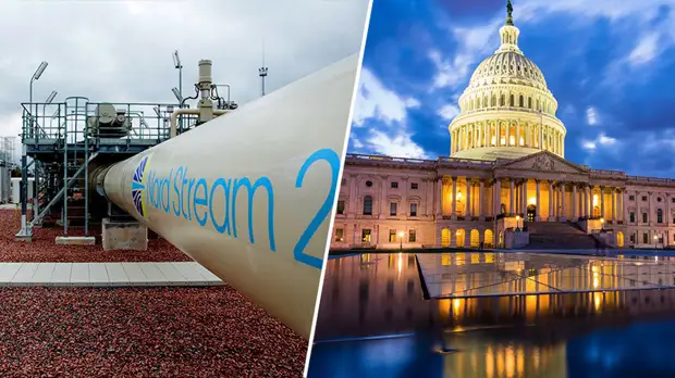 Санкционный потенциал: почему в сенате США выступили за ограничения в отношении «Северного потока — 2»