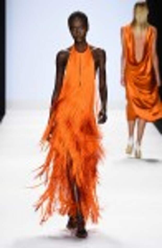 Mercedes-Benz Fashion Week Spring 2015 - Official Coverage - Best Of Runway Day 2