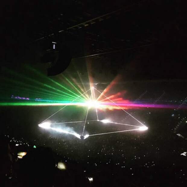 Потрясающие фотографии, которые мы не могли вам не показать