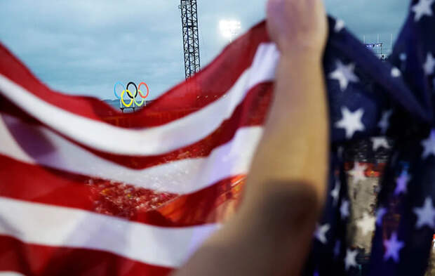 МОК отстранился от военной операции США в Венесуэле — Понятная Ниппоника