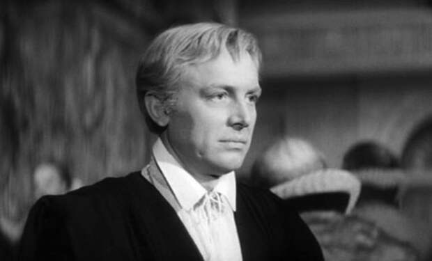 Гамлет (1964)