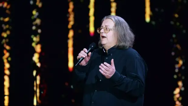 Леонид Агутин рассказал о последней встрече с Александром Градским