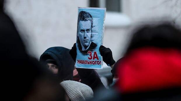 Антирусское меньшинство Украины и Навальный. Анатолий Вассерман