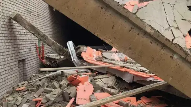 В Кировской области рассказали о состоянии пострадавшего при ЧП