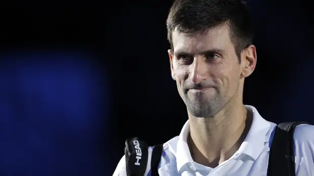 Директор AO-2022 ждёт вакцинированного Джоковича в Австралии