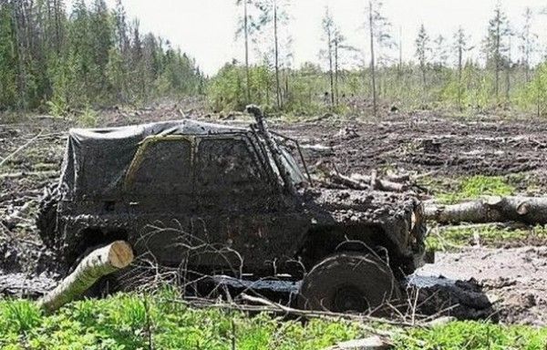 Россия глазами американцев Россия глазами американцев