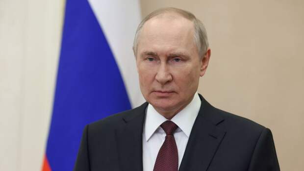 Путин: потолок цен на нефть из России может привести к тяжелым последствиям