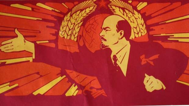 Назад, к победе коммунизма! Какое будущее нужно России