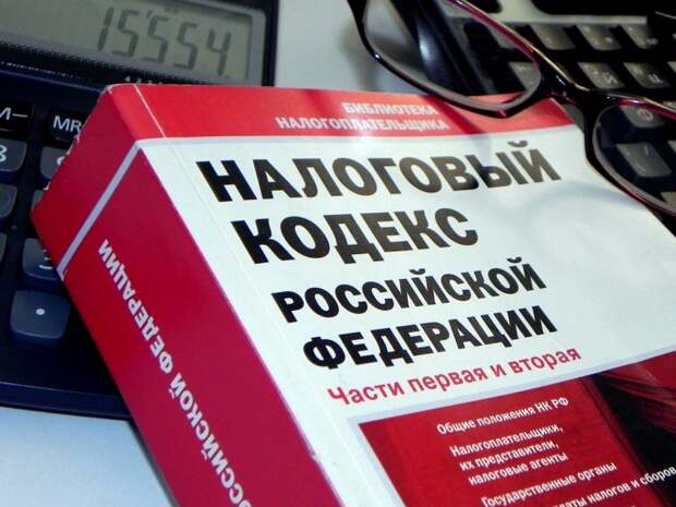 Россиян обяжут заплатить налог со вкладов по итогам 2023 года