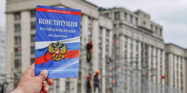 Реут: Все участковые комиссии в Москве приступили к работе. Фото: mos.ru