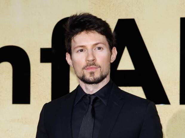 Основатель Telegram Павел Дуров высказался о блокировке мессенджера в России