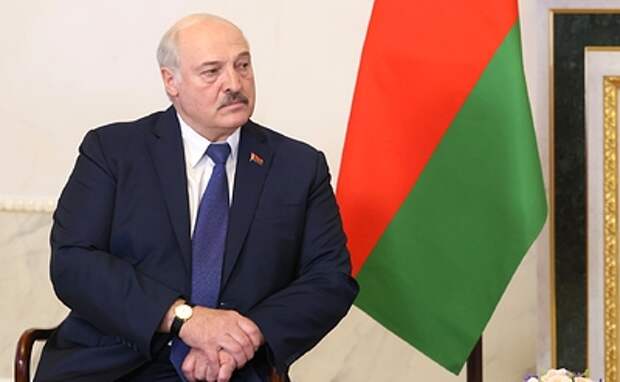 Лукашенко заявил, что до санкций Россия не знала о реальных способностях Белоруссии
