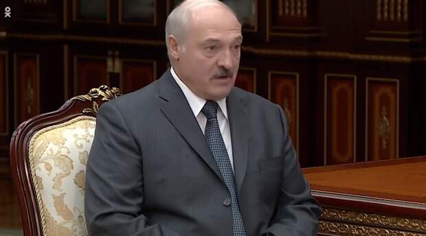 Россия помогает Белоруссии, несмотря на безумие Лукашенко